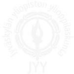 Jyväskylän yliopiston ylioppilaskunnan logo